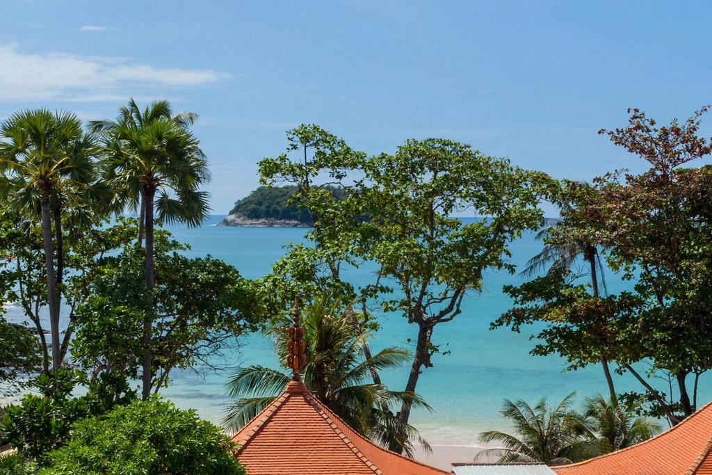 Two Chefs Inn Kata Beach  Room photo